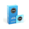 Set 12 prezervative ultra subtiri - EXS Air Thin Condoms 12 Pack 56 mm