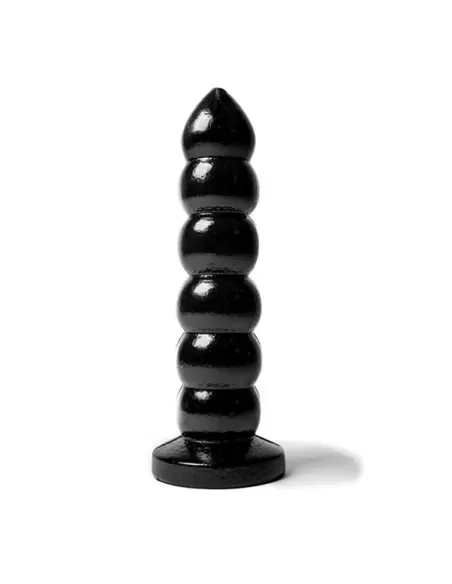 Dildo XL bile stimulare vinil 31 x  7 cm - WAD Beyonder - MisterB