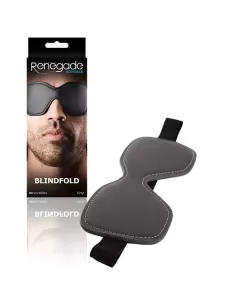 NS Novelties Renegade Bondage Blindfold