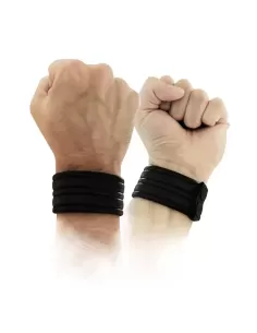 665 Neoprene Heckler Wristband