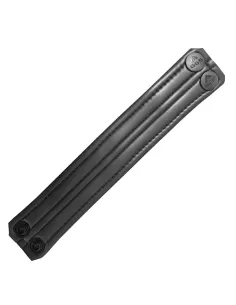 665 Neoprene Heckler Wristband 2