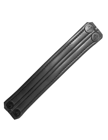 665 Neoprene Heckler Wristband