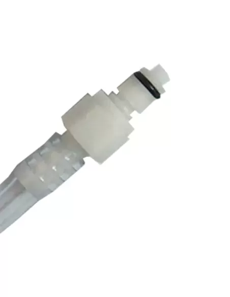 MisterB Pump Tube Coupling