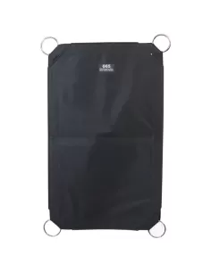 665 Leather Canvas Sling 2