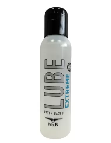 MRB Lube Waterbased Extreme 250 ml