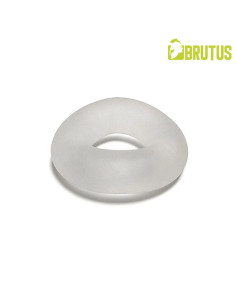 Inel penis elastic carnos silicon Ice Silasoft Ergo Ring - Brutus 2