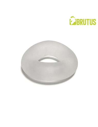 Inel penis elastic carnos silicon Ice Silasoft Ergo Ring - Brutus