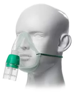 Masca medicala inhalare aerosoli - Mask