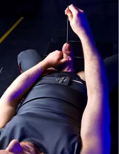 Dilatator uretra, otel inoxidabil CBT - Hegar Dilatator - MisterB