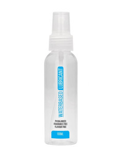 Lubrifiant apa extrem de dens - Waterbased Lubricant 100 ml - Shots