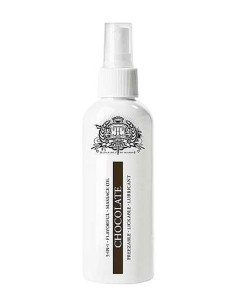Lubrifiant apa gust de ciocolata comestibil - Touche Lubricant Chocolat 80 ml - Shots