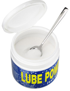 Lubrifiant pudra fisting 75 litri - Lube Powder Just Add Water 500 gr 2