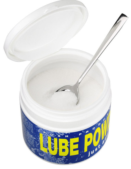 Lubrifiant pudra fisting 75 litri - Lube Powder Just Add Water 500 gr