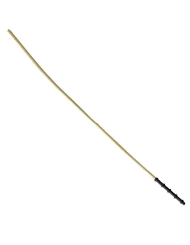 MisterB Manila Skinned Rubber Grip Cane