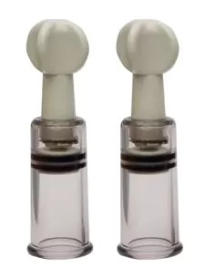 Set ventuze sfarcuri cu piston - Tit Suckers - MisterB