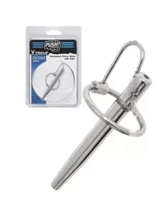 Push Permanent Prince Wand With Hole