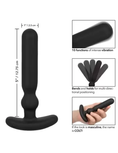 Colt Rechargeable Large Anal-T