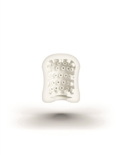 Masturbator discret de unica folosinta - MasturbaTIN Dotty Dora - MyStim 2