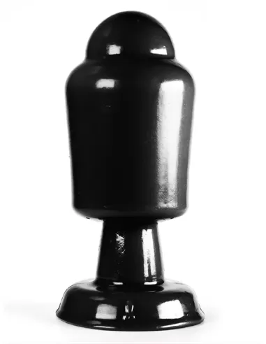 ZIZI Magnus Plug Black