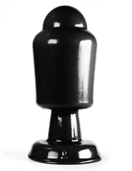 ZIZI Magnus Plug Black