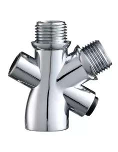 MisterB Shower Diverter