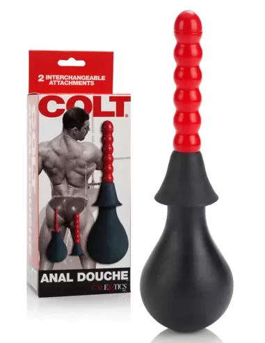 Colt Anal Douche