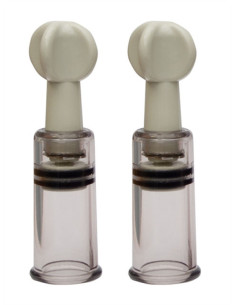 Set ventuze sfarcuri cu piston - Tit Suckers - MisterB