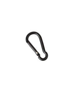 Carabina metal bondage BDSM - Carabiner - MisterB - Blackfetish.ro - BDSM Sex Shop 2