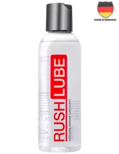 Push Rush Lube Silicone 100 ml