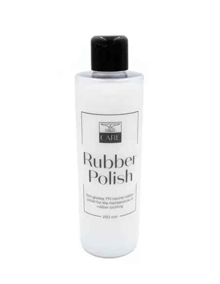 Rubb Rubber Polish 250 ml
