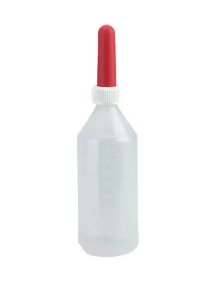 Kerbl Lube Bottle 1000 ml - recipient lubrifiant fisting