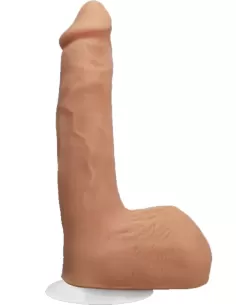Doc Johnson Seth Gamble 8 inch 2