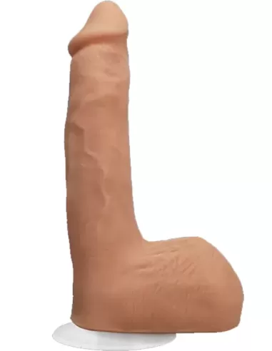 Doc Johnson Seth Gamble 8 inch