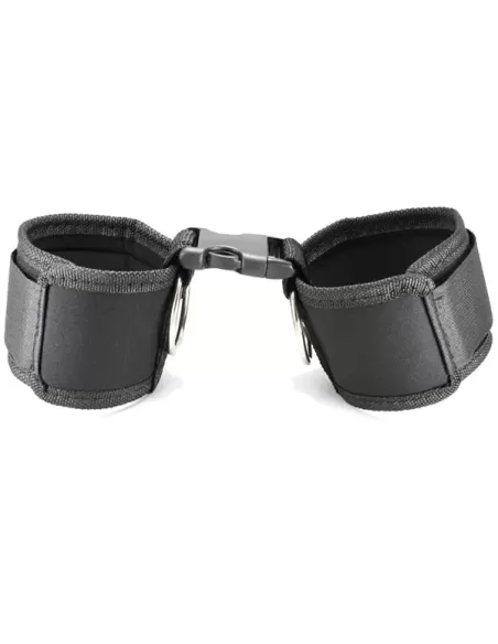 Push Bondage Beginner Wrist or Ankle Cuffs