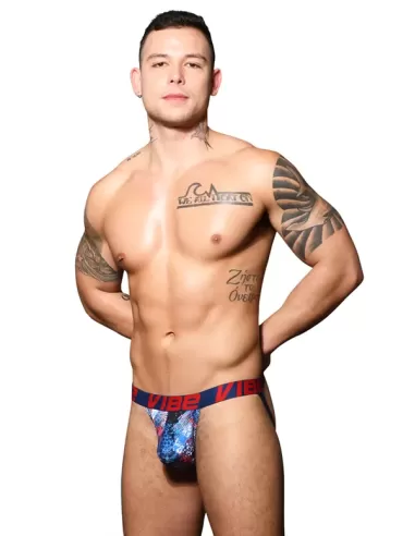 Vibe Jock Multi