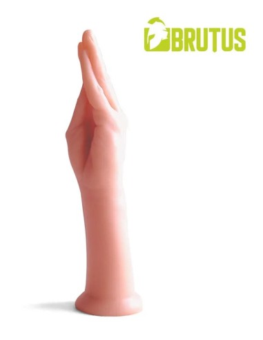 Handsome Five Fingers