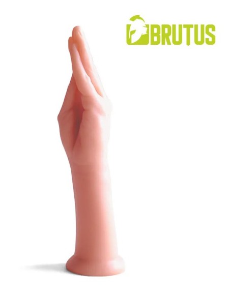 Brutus Handsome Five Fingers