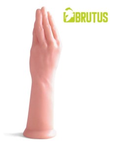 Brutus Handsome Five Fingers 2