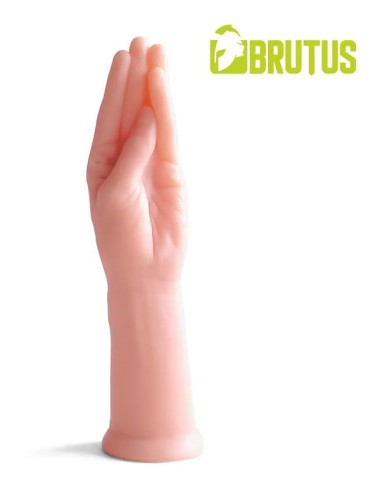 Brutus Handsome Five Fingers