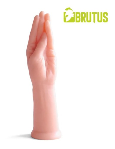 Brutus Handsome Five Fingers