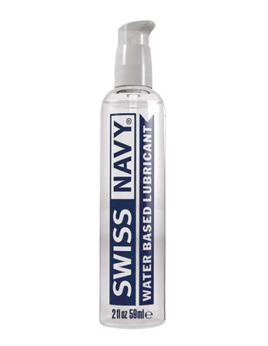 Swiss Navy Water 59 ml