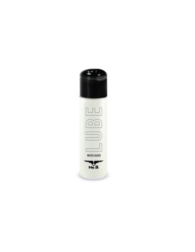 MRB Lube Waterbased 30 ml