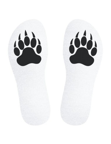 SneakXX Sneaker Proud Bear Socks
