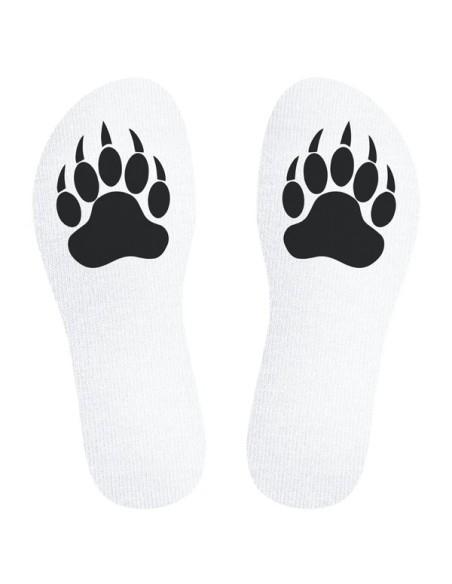 SneakXX Sneaker Proud Bear Socks