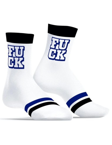 SneakXX Sneaker Fuck Socks