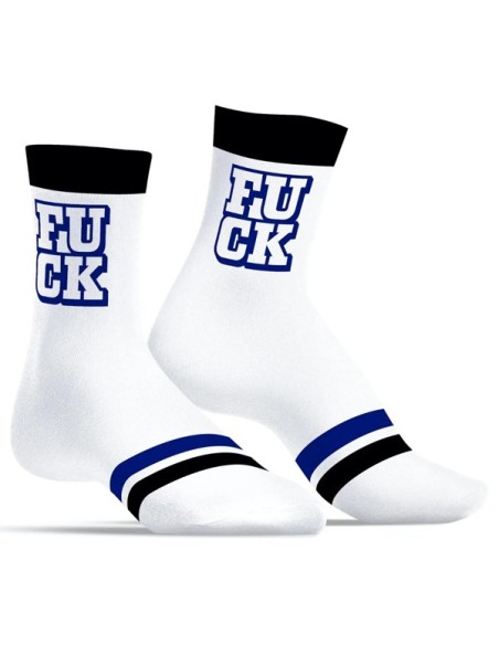 SneakXX Sneaker Fuck Socks
