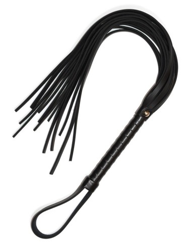 Bondage Beginner Black Domination Whip