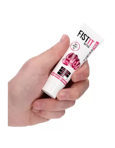 Shots FistIt Butter Waterbased Lube 25 ml