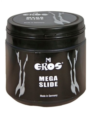 Eros Mega Slide 500 ml