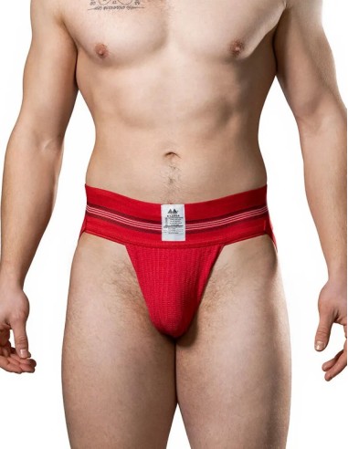 MM Original Jocks 3 Inch Red